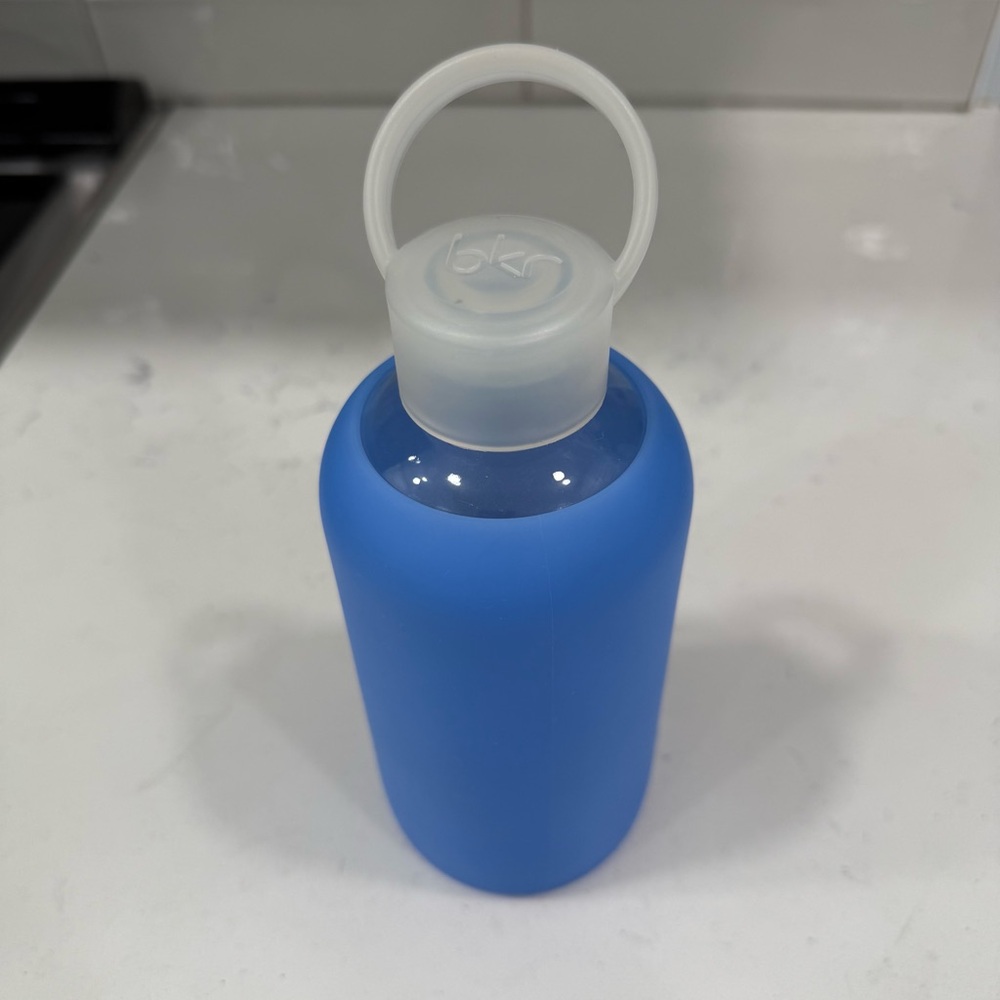 BKR 500ml Smooth Water Bottle Romeo